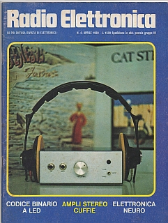 Rivista Radio Elettronica